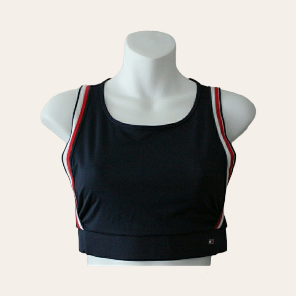 Tommy Hilfiger Athletic Sports Bra